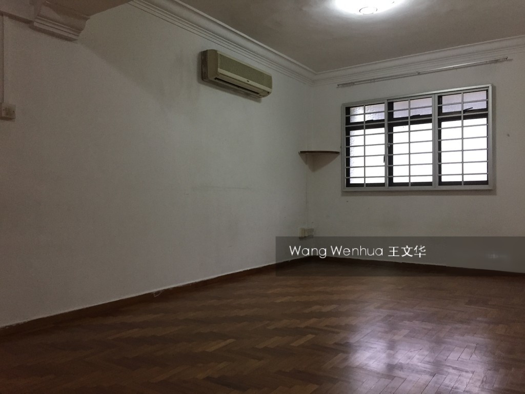 Blk 588 Woodlands Drive 16 (Woodlands), HDB 4 Rooms #134531742
